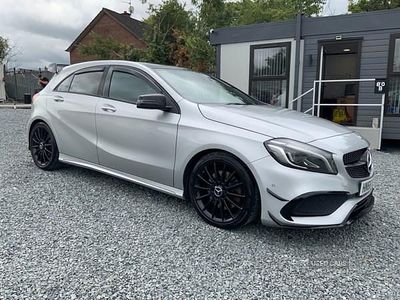 Mercedes A220