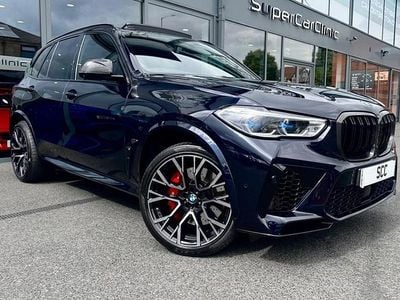 BMW X5 M