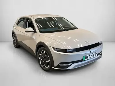 Used Hyundai Ioniq 5 SE 125 kW (170 HP) 2022 SUV