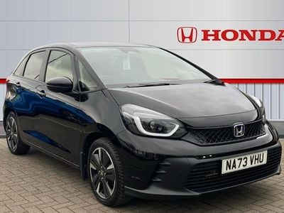 Used Honda Jazz Advance 122 HP (89 kW) 2026 Hatchback
