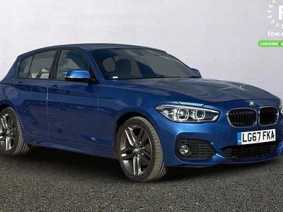 BMW 125