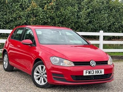 VW Golf VII