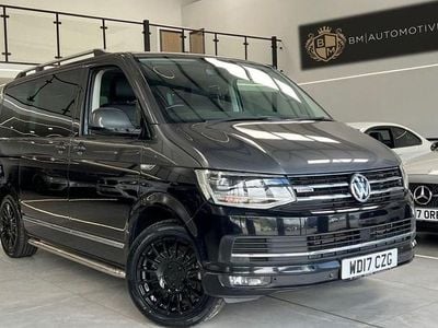 VW Caravelle