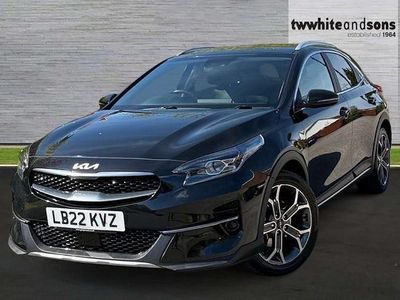 Used Kia XCeed 160 HP (117 kW) 2022 SUV