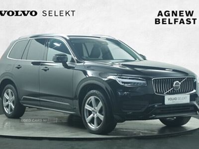 used Volvo XC90 2.0 B5P [250] Core 5dr AWD Geartronic