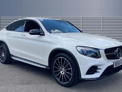 Mercedes GLC220