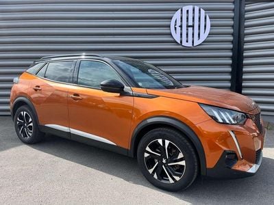 Peugeot e-2008