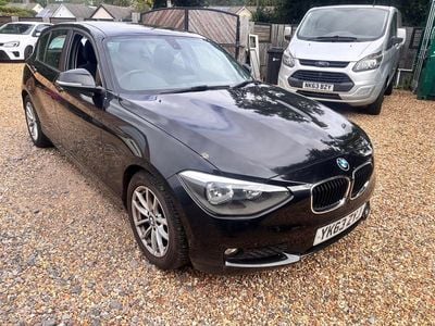 BMW 116