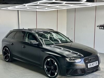 Audi RS4