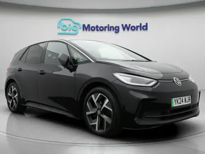 Used VW ID.3
