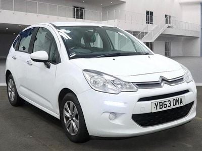 Used Citroën C3 VTR Sport 2014