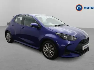 Used Toyota Yaris 116 HP (85 kW) 2026 Hatchback