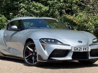 Toyota Supra