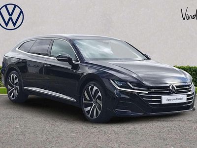 VW Arteon