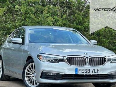 BMW 530e