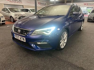 Seat Leon ST