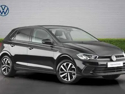 Used VW Polo 95 HP (69 kW) 2024 Hatchback