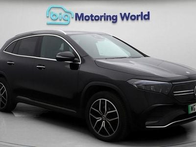 Used 2023 Mercedes 350 AMG Line Premium Hatchback | £23,100 (Fair price)