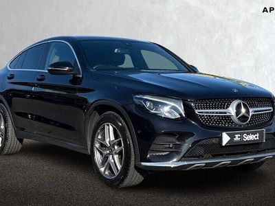 Mercedes GLC220