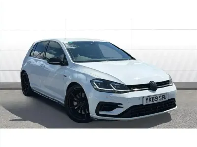 Used VW Golf VII