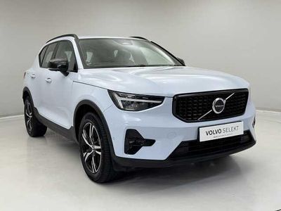 Used Volvo XC40 Plus 161 HP (118 kW) 2024 SUV