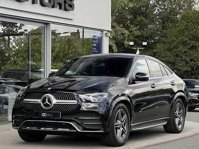 Mercedes GLE350
