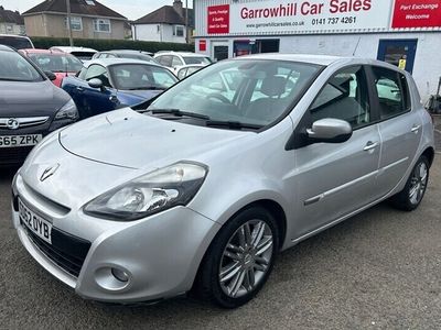 Renault Clio IV