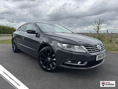 VW CC