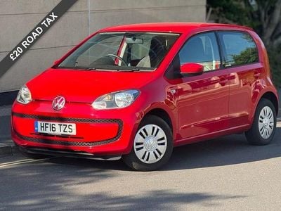 VW up!