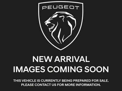 New Peugeot 308 SW GTi 2025 White Estate