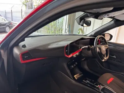 Used Vauxhall Mokka