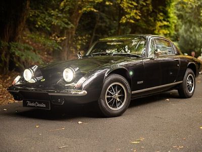 Lotus Elan