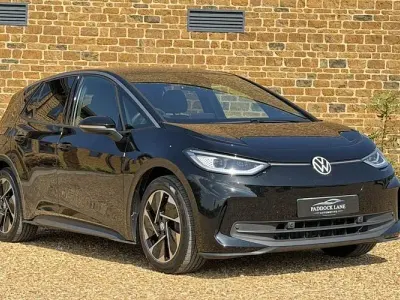 Used VW ID.3