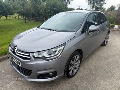 Citroën C4