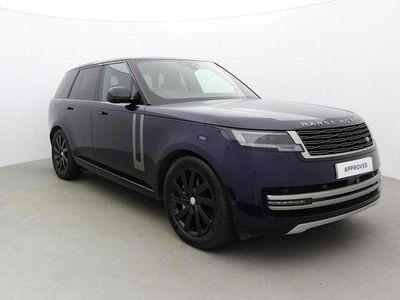 Used Land Rover Range Rover SE 2023 SUV