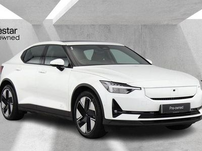 Used Polestar 2 219 kW (299 HP) 2025 Hatchback