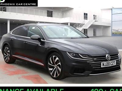 VW Arteon