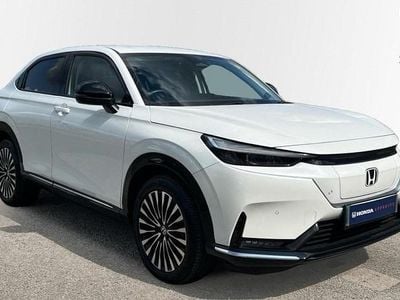 Honda e:Ny1