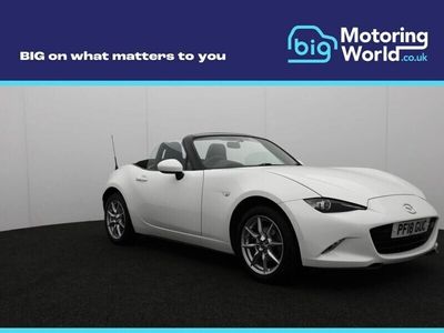 Mazda MX5