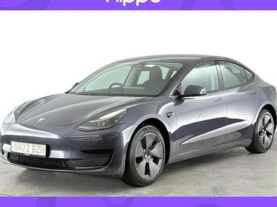 Used 2023 Tesla Model 3 RWD Sedan | £19,980 (Good price)