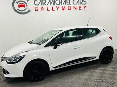 Renault Clio IV