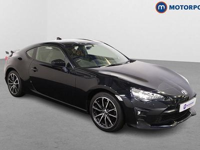Toyota GT86