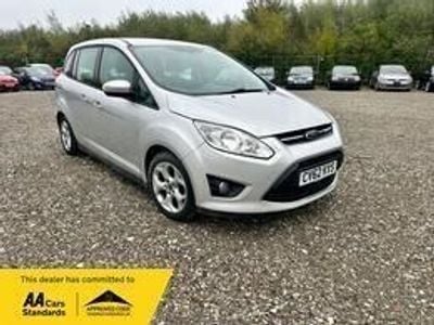 Ford Grand C-Max