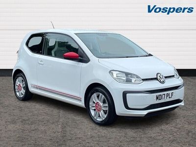 VW up!