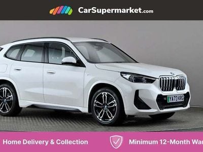 BMW iX1