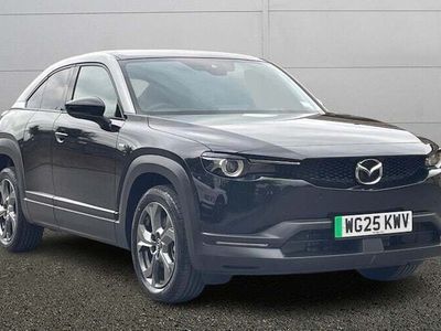 Mazda MX30