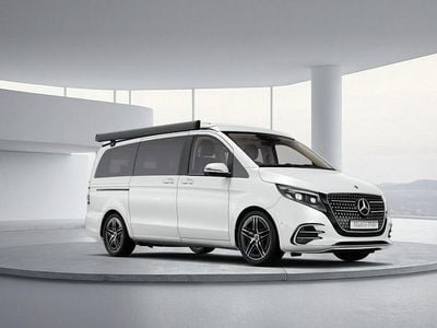 New Mercedes V300 Marco Polo 237 HP (174 kW) 2025 MPV