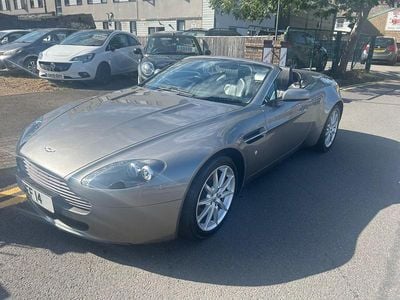 Aston Martin Vantage