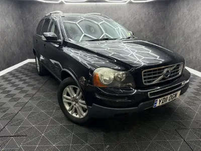 Usado Volvo XC90