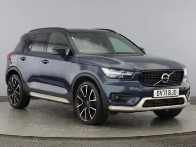 Used Volvo XC40 R-Design Pro 257 HP (189 kW) 2022 SUV